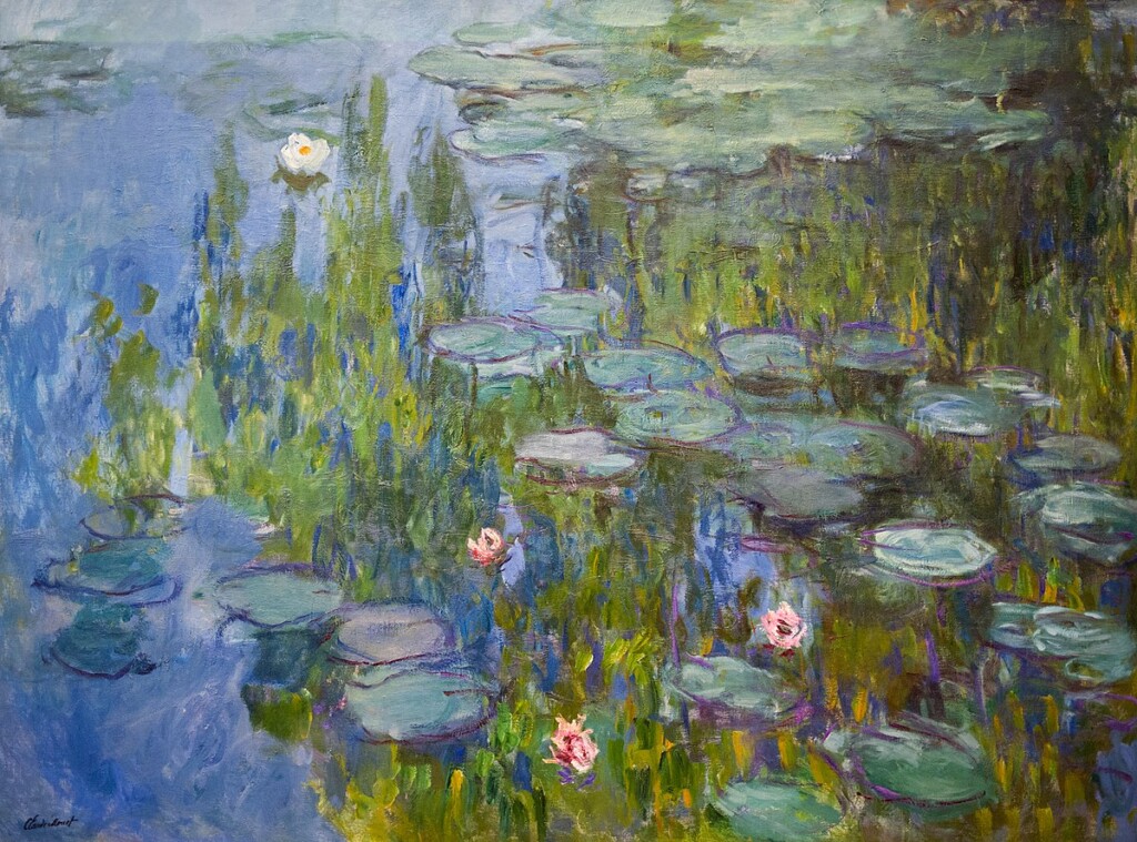 Do MASP ao bate-volta de Paris! Saiba tudo sobre os jardins de Monet