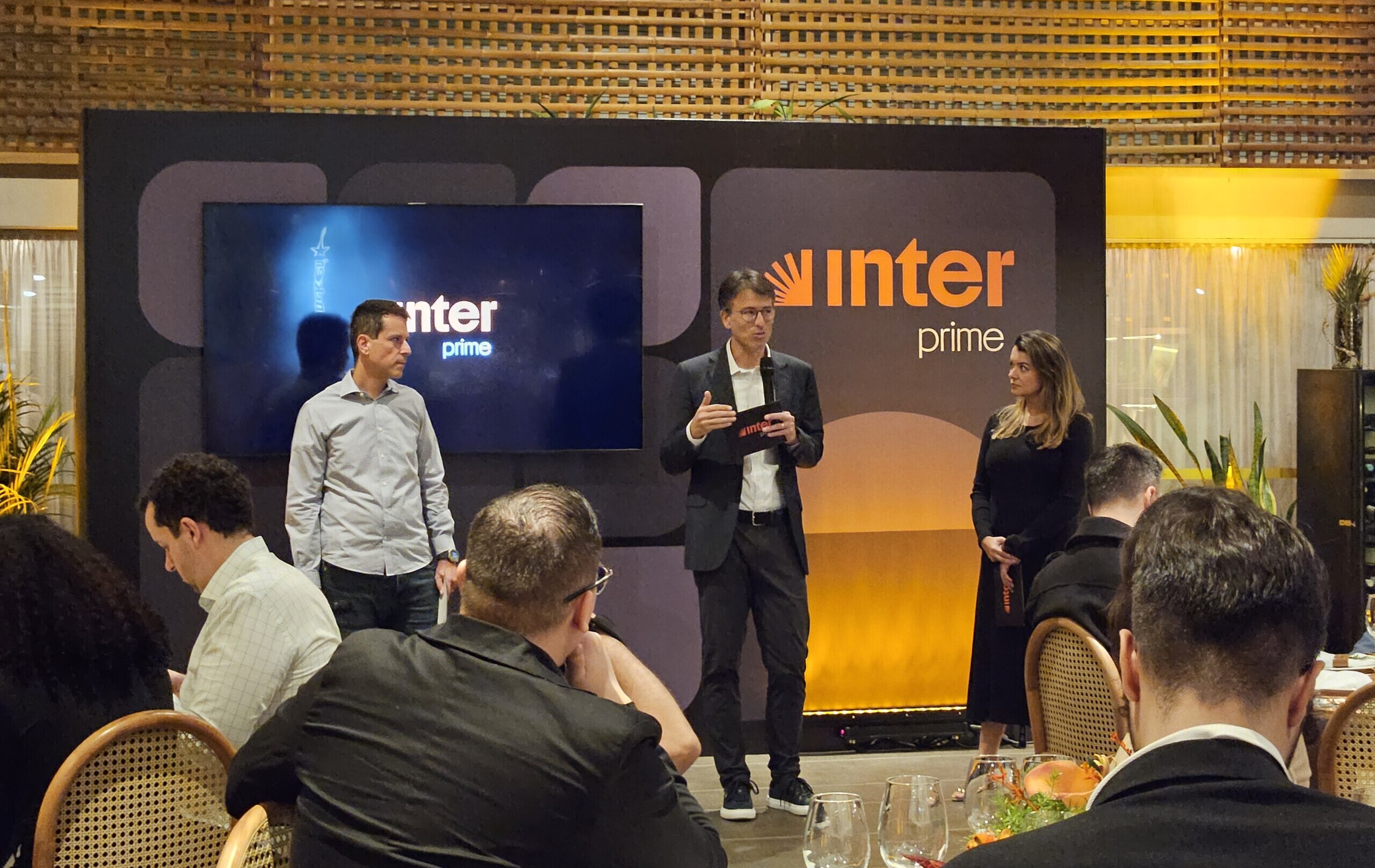 Inter lança o cartão Inter Prime e amplia benefícios