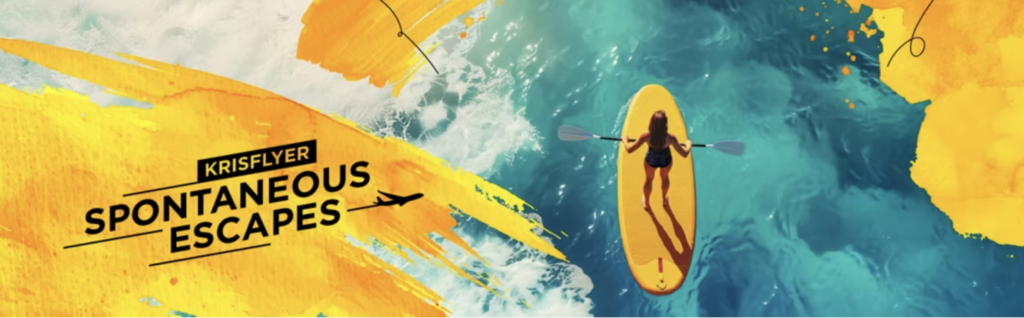 texto, pintura, design gráfico, pôster, KrisFlyer Spontaneous Escapes nuvem, arte, ilustração