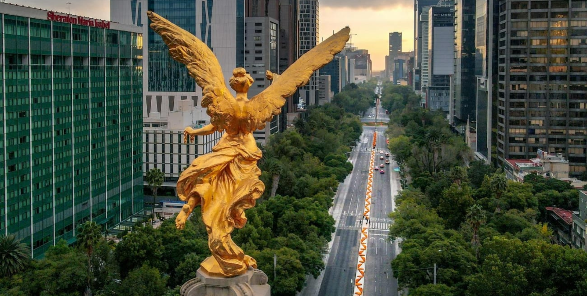 Reserve hotéis no México com até 35% OFF e diárias a partir de R$ 146