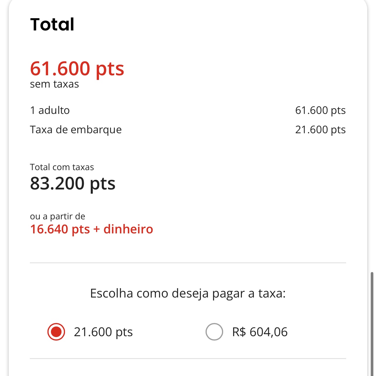 esfera viagens de inverno