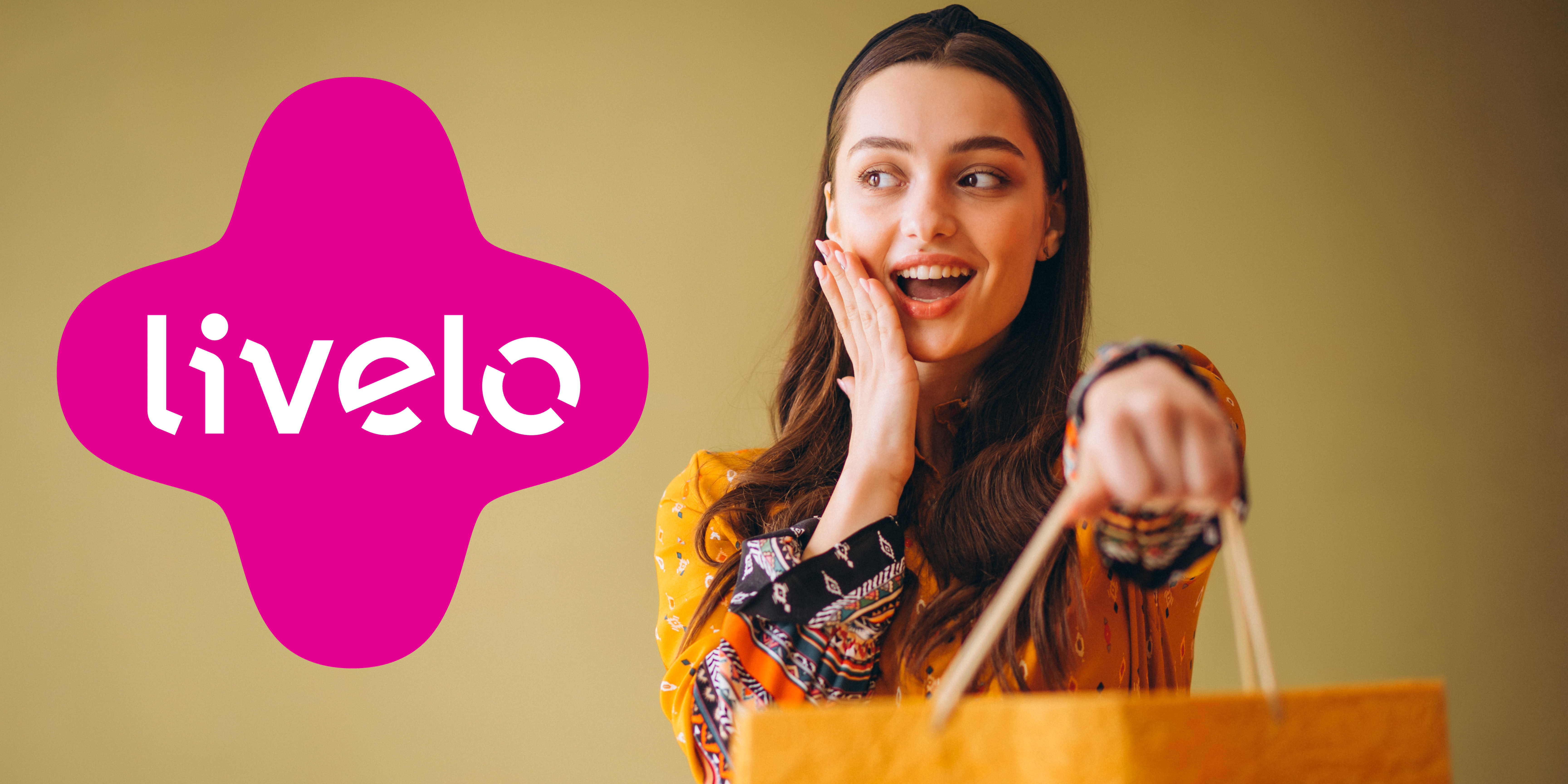 Ganhe até 11 pontos Livelo por real gasto em mais de 30 lojas parceiras - Incluindo Amazon e Renner