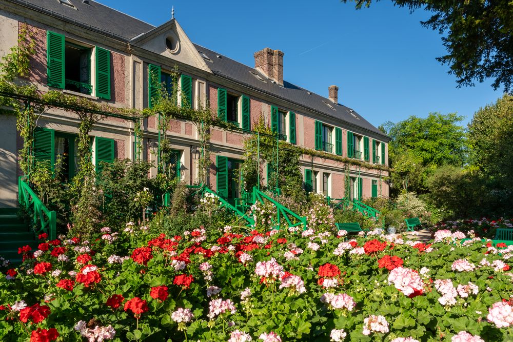 Do MASP ao bate-volta de Paris! Saiba tudo sobre os jardins de Monet
