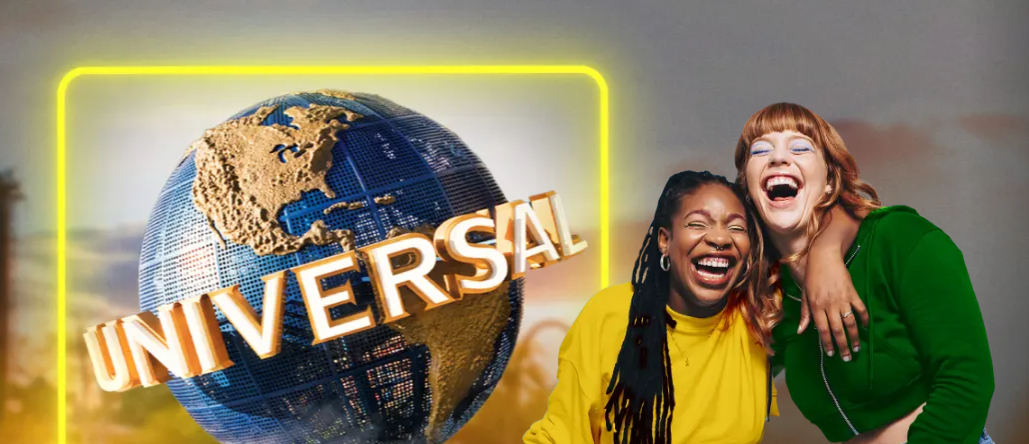 Promoção Vai Ser Épico: BB e Visa sortearão viagens para parques Universal Orlando