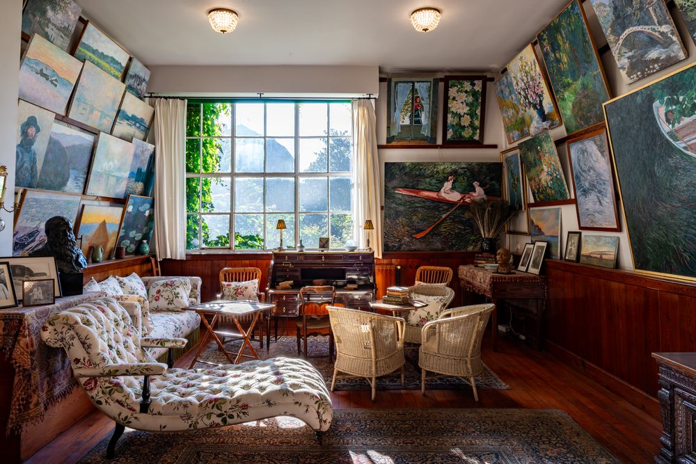 Do MASP ao bate-volta de Paris! Saiba tudo sobre os jardins de Monet