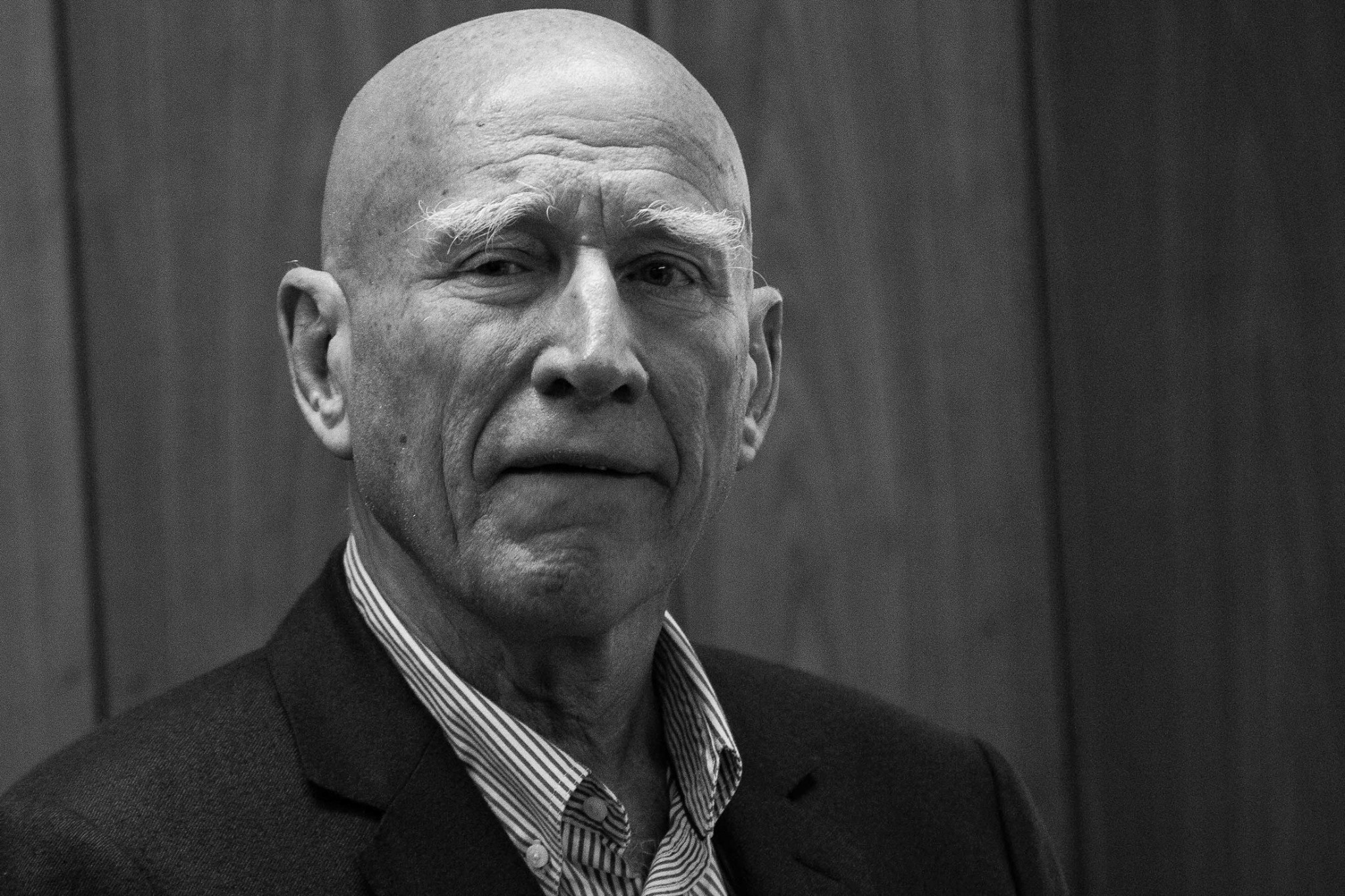 Dica de Viagem - Conheça a Paris de Sebastião Salgado