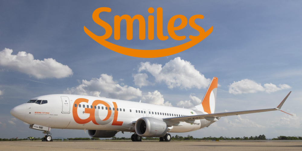 Smiles voos nacionais Alerta de passagens PPV! Resgate passagens nacionais na Smiles a partir de 4.600 milhas