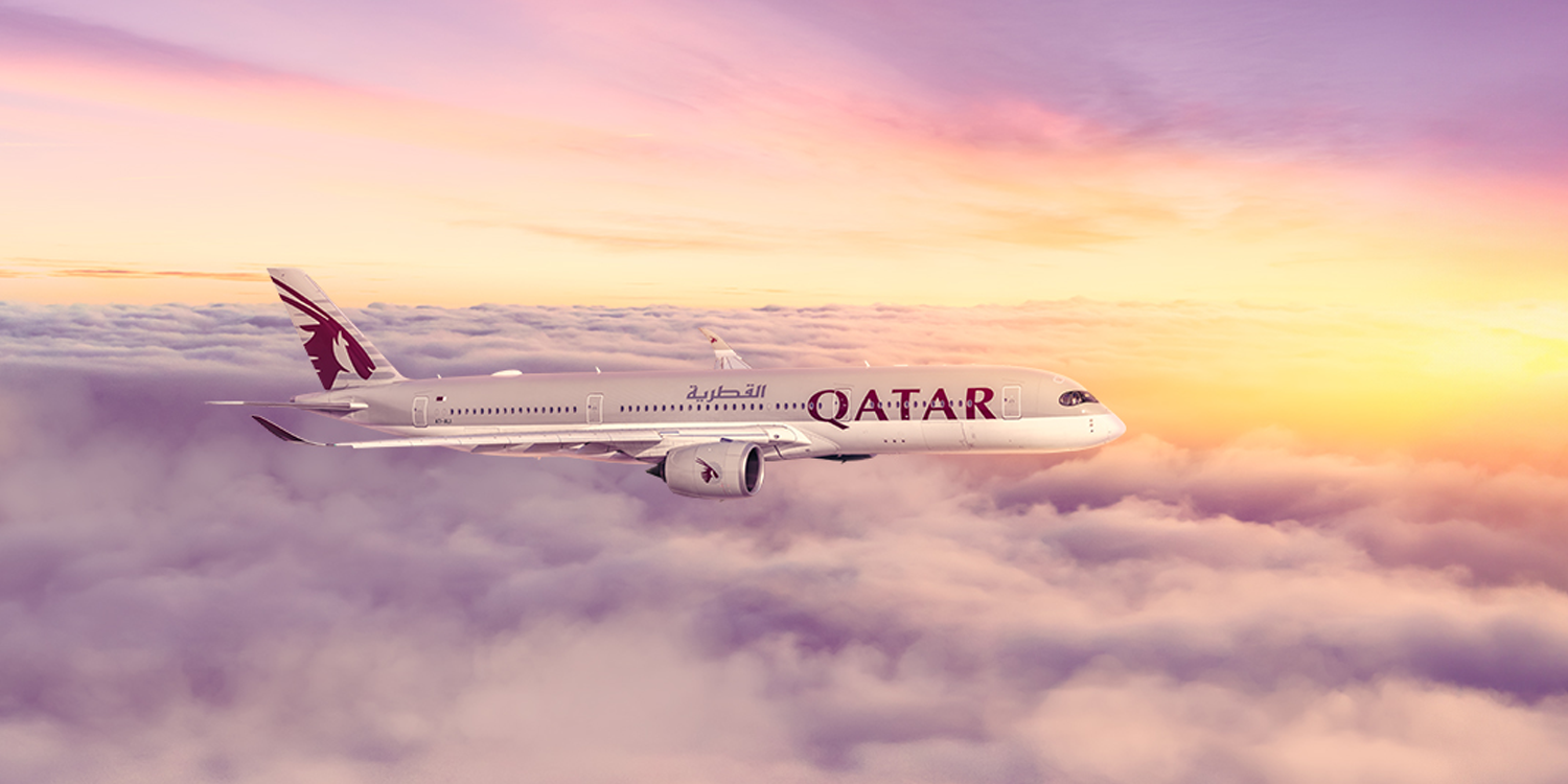 Qatar Airways e Royal Air Maroc se preparam para aquisições massivas de widebodies