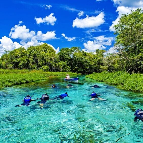 Bonito passa a cobrar taxa ambiental de R$ 15 por dia
