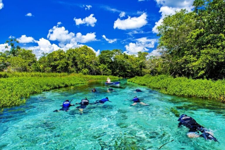 Bonito passa a cobrar taxa ambiental de R$ 15 por dia