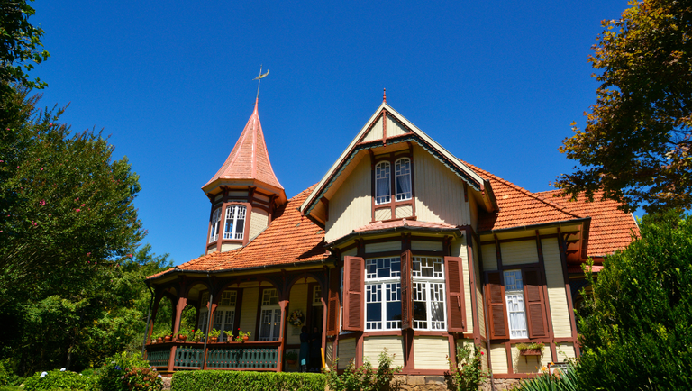 Vilas Brasileiras Oito vilas turísticas do Brasil concorrem ao prêmio da ONU em 2025