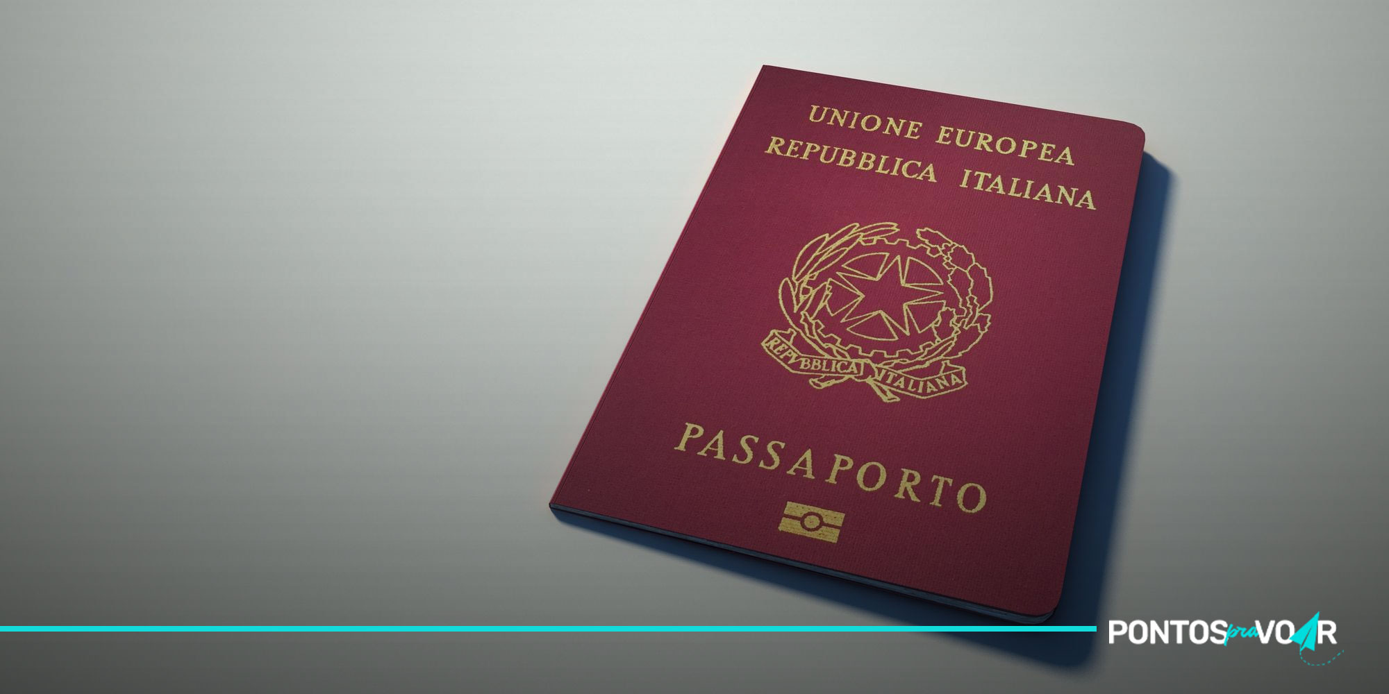 texto, livro, cidadania, italiana, Fonte, logotipo, passaporte