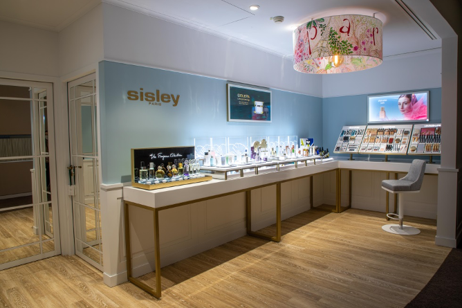 Compartilhando Emissões: Guarulhos para Munique voando na La Première da Air France