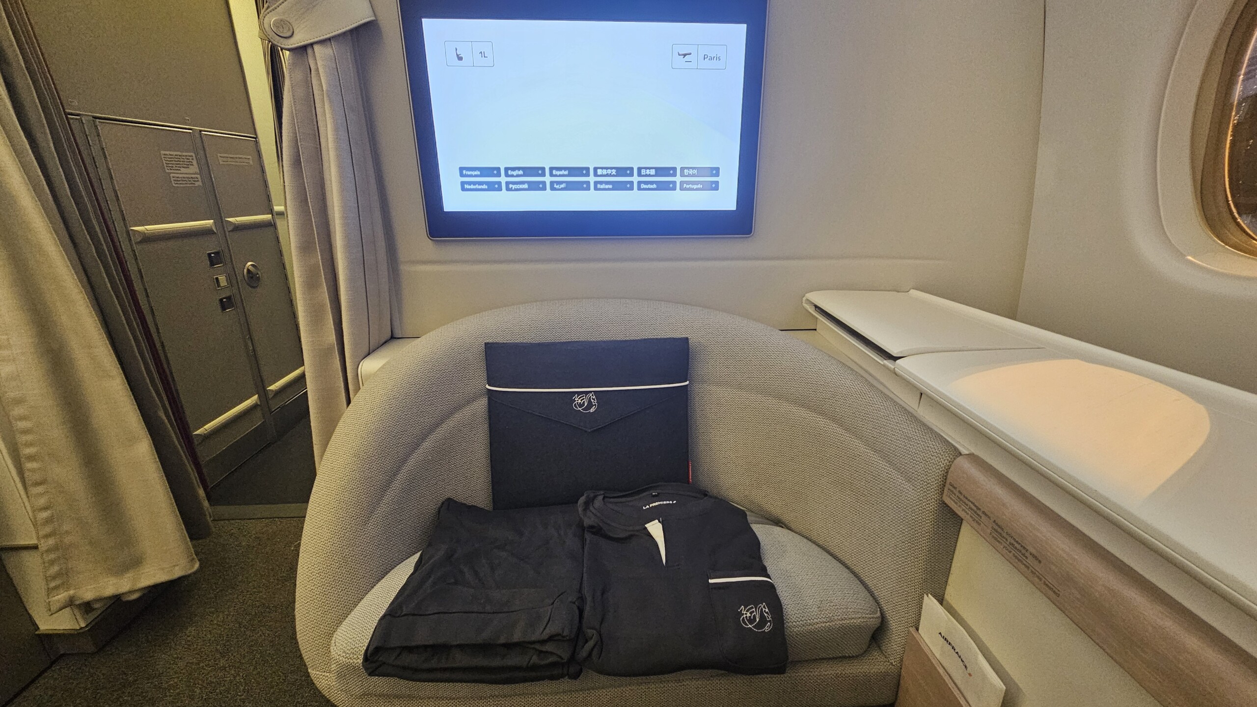 interno, parede, espelho, texto, banheiro, hotel