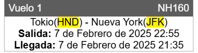 Compartilhando Emissões - Tóquio para Nova York voando na nova primeira classe da ANA