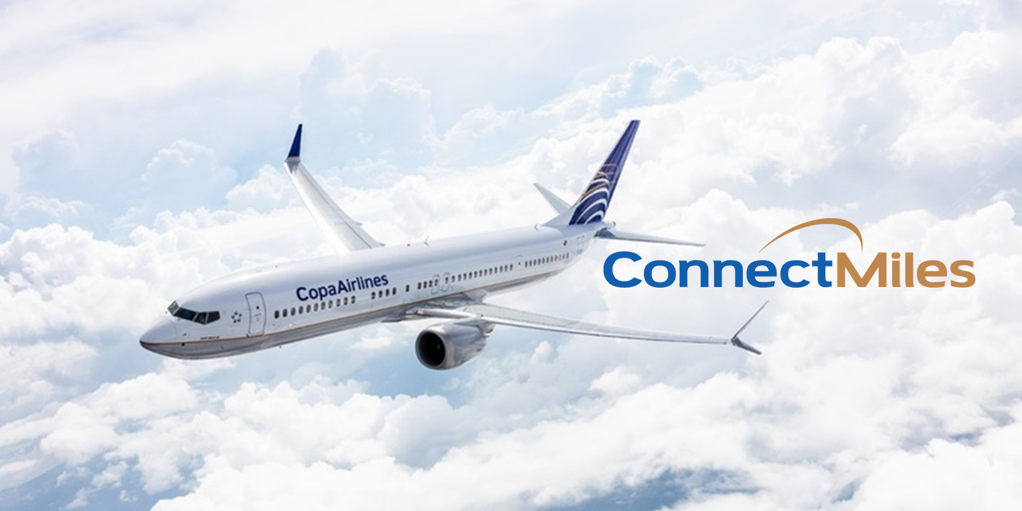 milhas connectmiles bônus copa