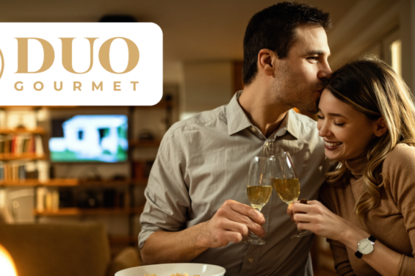 Prorrogou! Aproveite para assinar o Duo Gourmet com 3 meses grátis com os Ccartões Elo