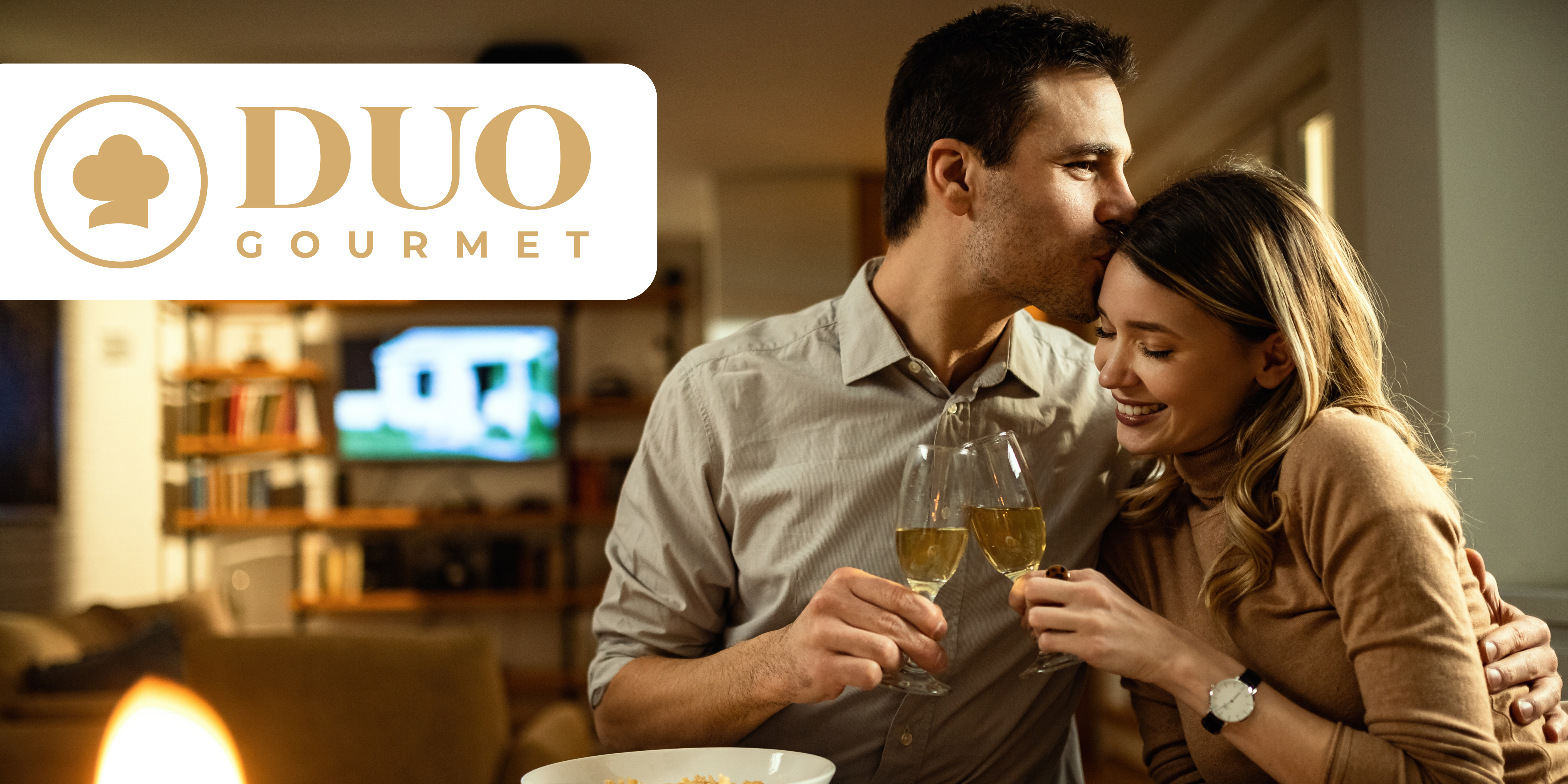 Prorrogou! Aproveite para assinar o Duo Gourmet com 3 meses grátis com os Ccartões Elo