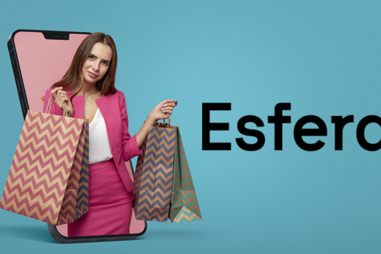 esfera x banner compras Junte Pontos - Conheça novas lojas parceiras da Esfera