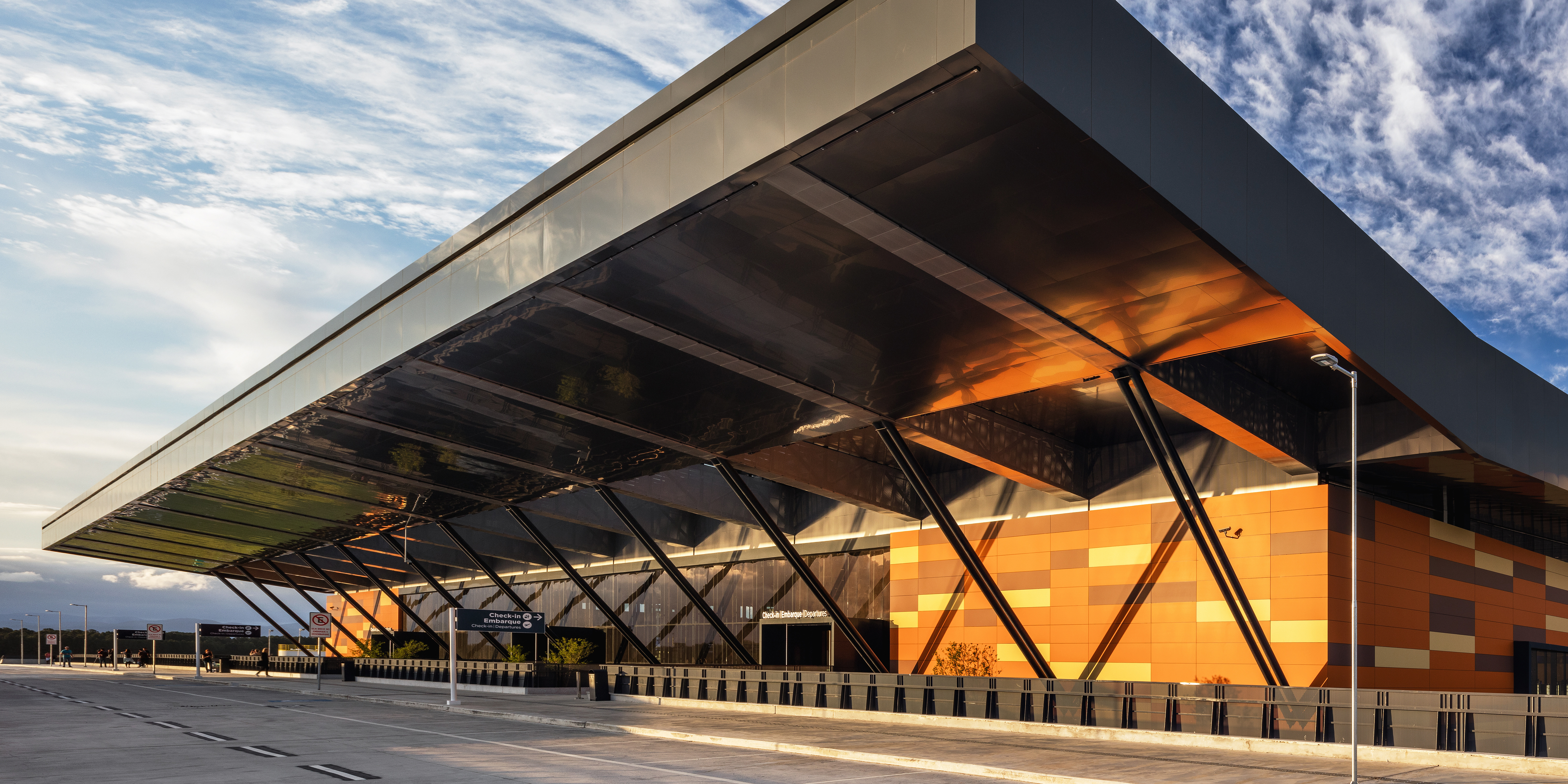 florianópolis, aeroporto