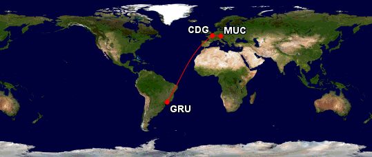 Terra, Mundo, mapa, texto