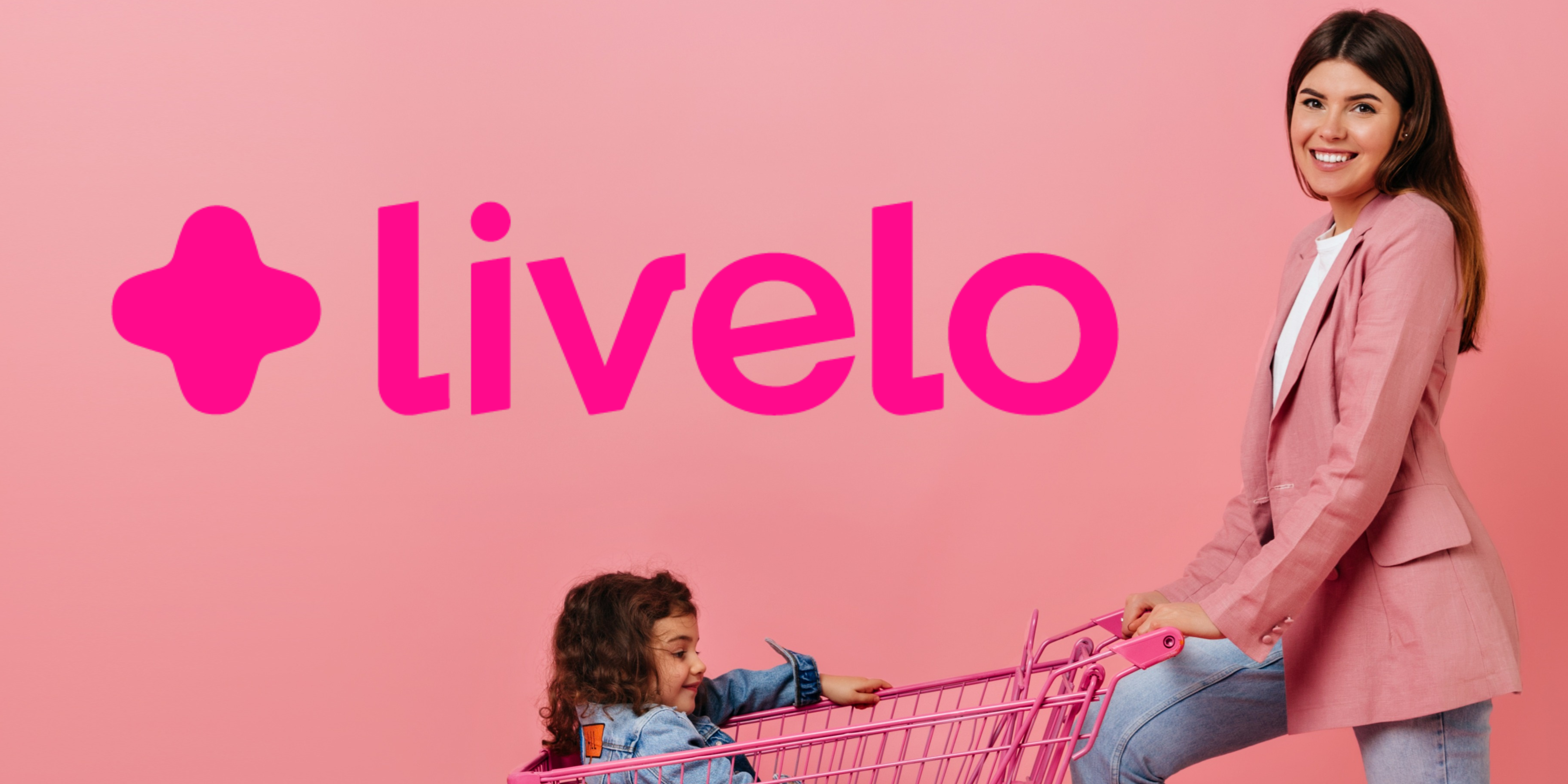 Ganhe até 15 pontos Livelo por real em mais de 30 lojas parceiras