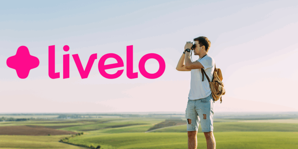 Ganhe 230.800 mil pontos na assinatura do Clube Livelo Mega