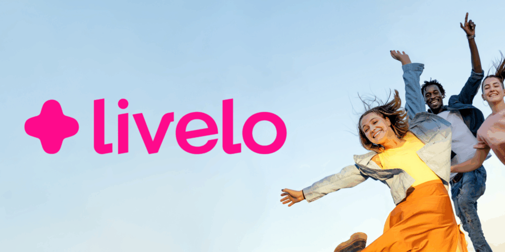 Livelo oferece 376.000 pontos no Clube Top mensal ou anual