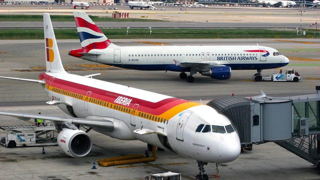 British Airways e Iberia anunciam compra de 71 novas aeronaves