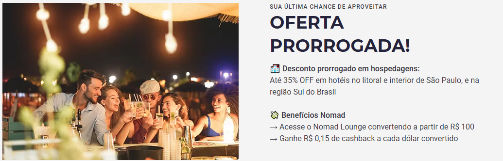 Aniversário ALL Signature! Reserve hotéis no Rio Grande do Sul a partir de R$ 137