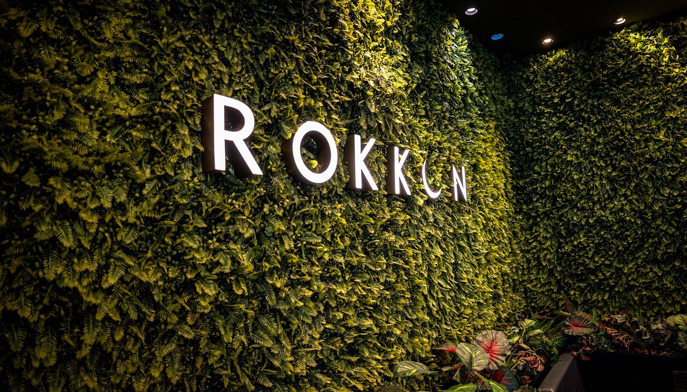 rokkon-gastronomia-japonesa Visa Airport Companion dá acesso a restaurante japonês em Porto Alegre