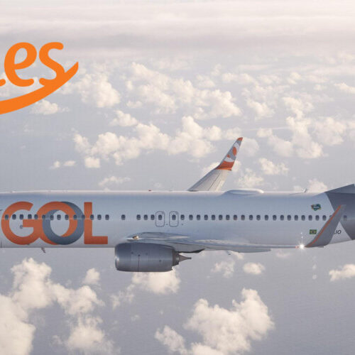 Alerta de passagens PPV! Resgate trechos nacionais a partir de 5.300 milhas Smiles