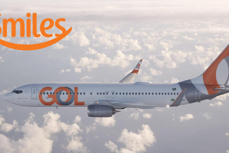 smiles Alerta de passagens PPV! Resgate trechos nacionais a partir de 5.300 milhas Smiles