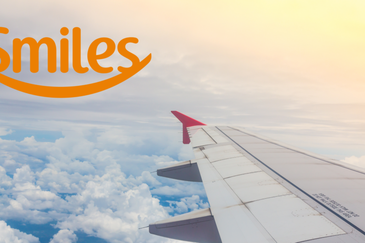 Alerta de passagens PPV! 15 trechos internacionais a partir de 11 mil milhas Smiles