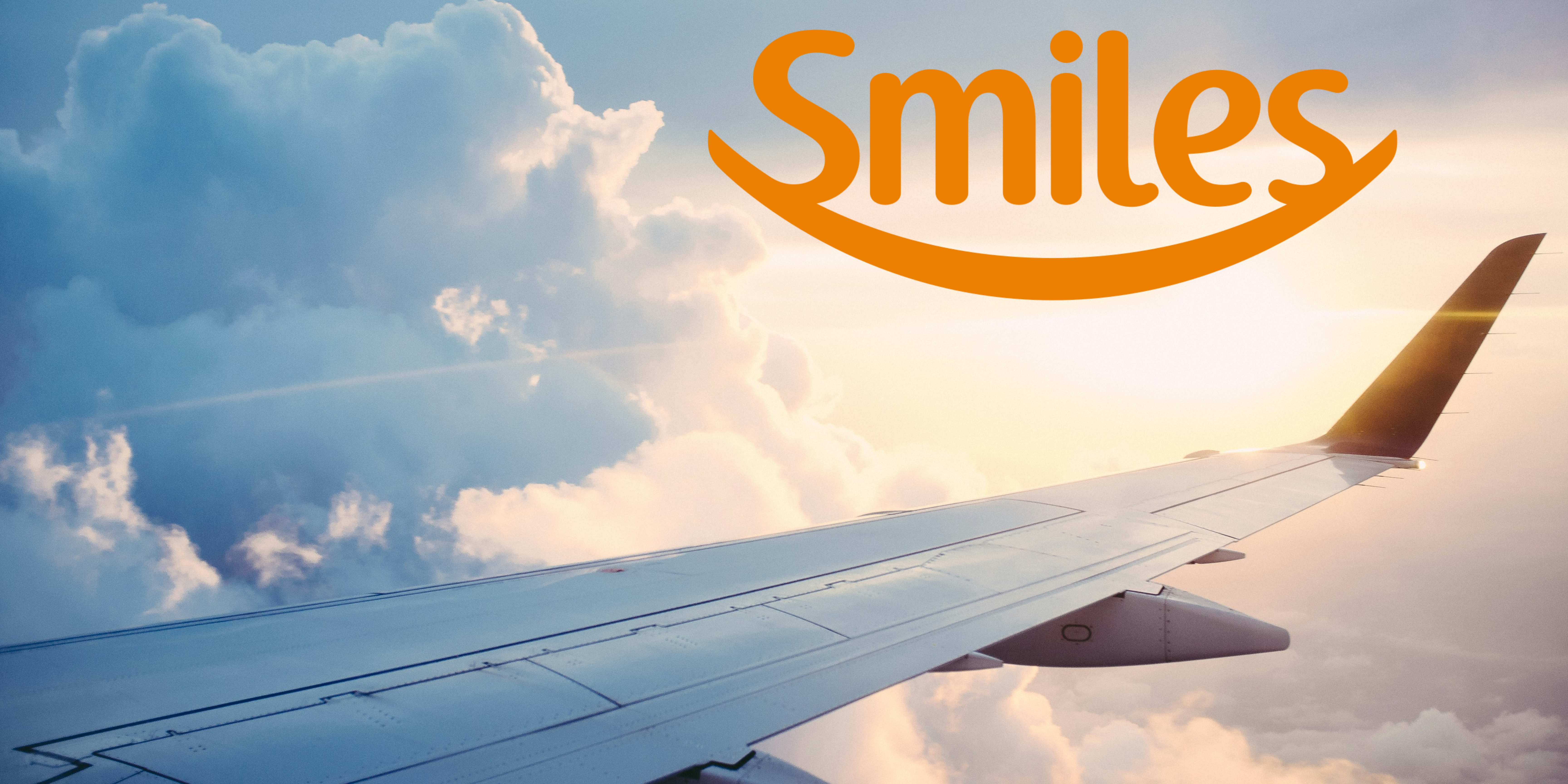 smiles Passagens nacionais milhas smiles