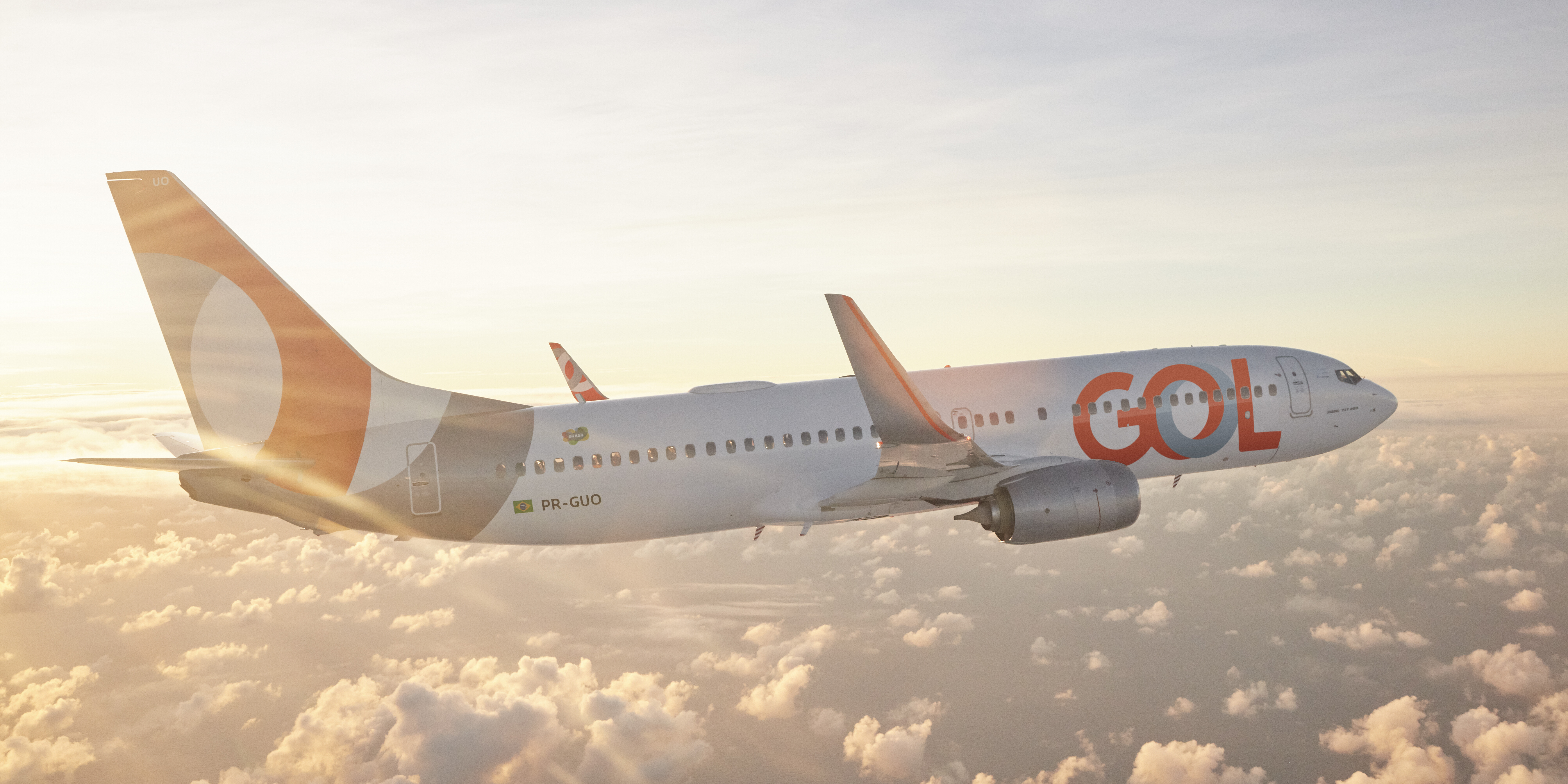 GOL, são josé dos campos