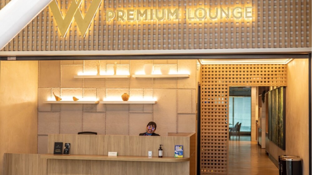 iCVC passa a comercializar acesso a salas VIP