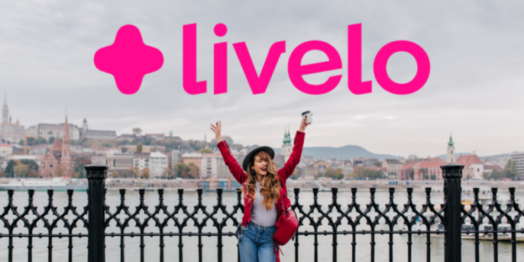 Banner Livelo (29) Invalid request error occurred.