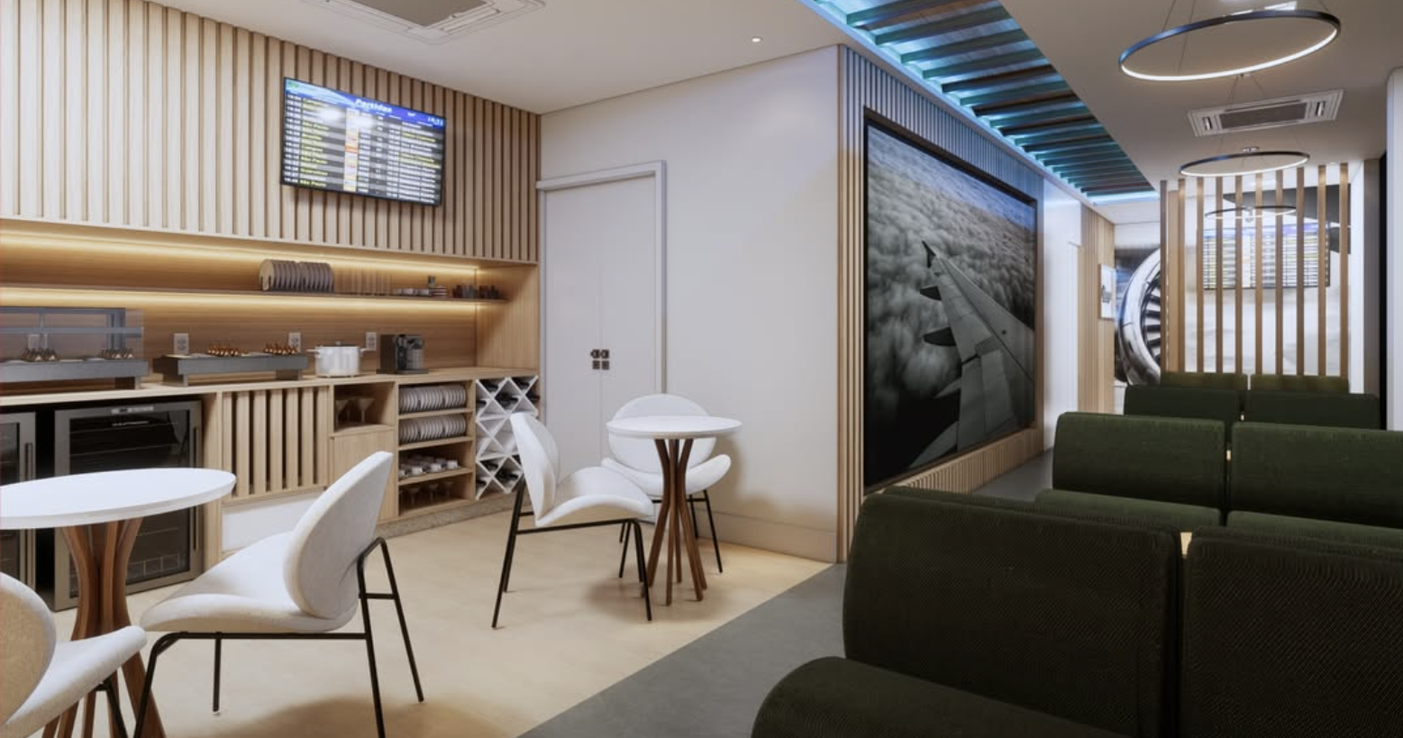 sala vip, vitória da conquista, piso, parede, mesa, mesa de café, sofá, Sofá de studio, teto, Apoio de braço, Sofá-cama, recanto, Poltrona, Sala de espera, Loft, Mesa da sala de jantar e cozinha, janela, sala de estar, cadeira, cômodo, hotel, móveis, design