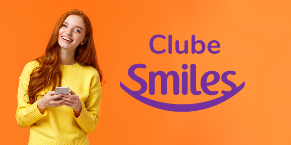 Clube Smiles (2) Assine o Clube 1.000 Smiles e receba 17.000 milhas na hora