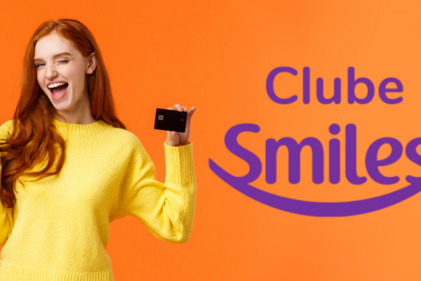 Segue valendo! Assine o Clube Smiles 2.000 e ganhe 16.000 milhas na adesão