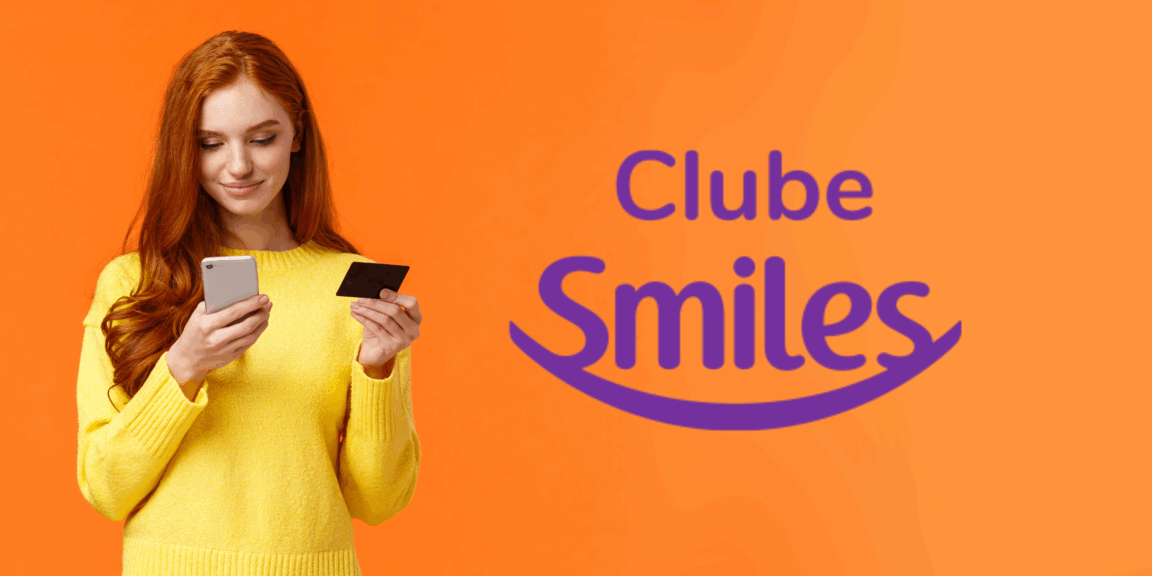 Clube Smiles banner Últimas horas! Assine o clube 1.000 da Smiles e receba até 17.500 milhas na hora