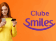 Segue valendo! Assine o Clube Smiles 1.000 e ganhe 18.000 milhas na hora