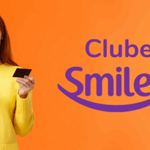 Segue valendo! Assine o Clube Smiles 1.000 e ganhe 18.000 milhas na hora