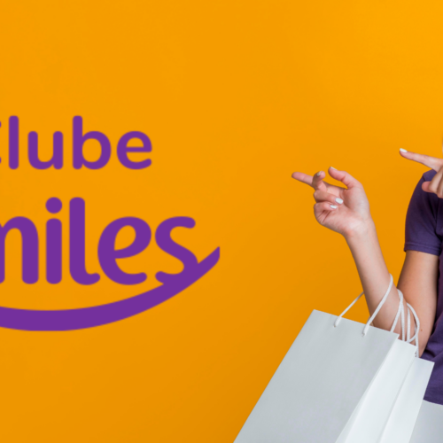 Assine o Clube 2.000 da Smiles e receba 20.000 na hora da adesão