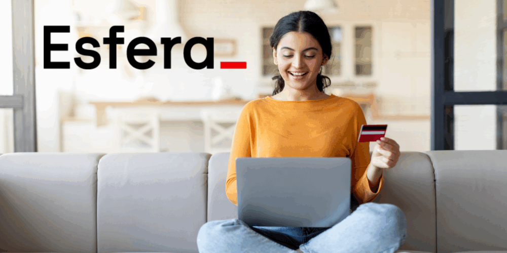 Transferência de pontos express na Esfera - Veja como funciona