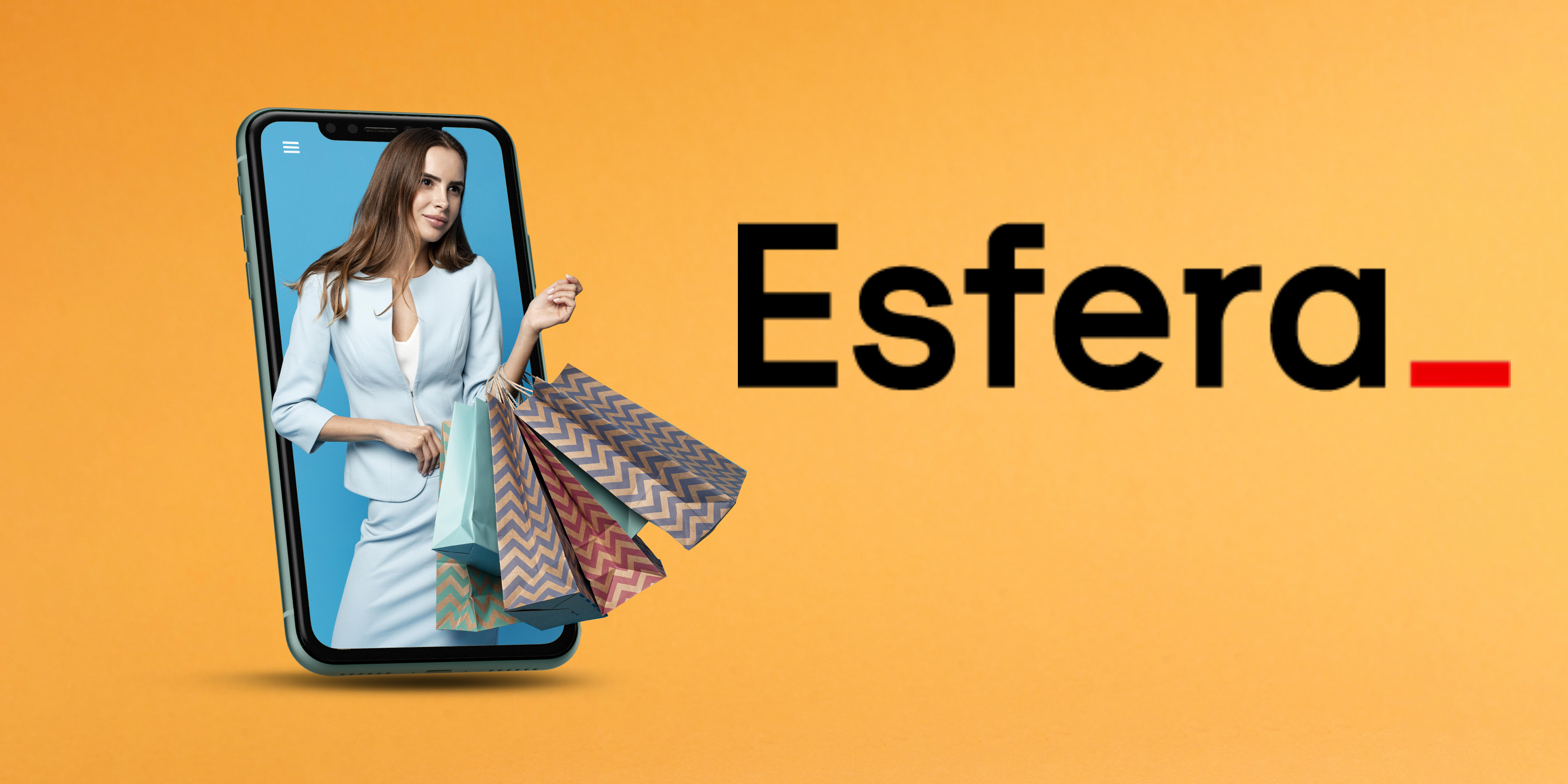 Esfera x banner Invalid request error occurred.