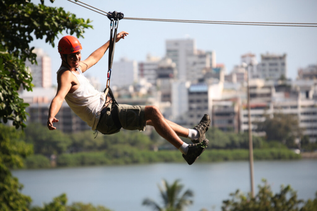 Férias escolares no Rio de Janeiro - 8 passeios imperdíveis para curtir com a família
