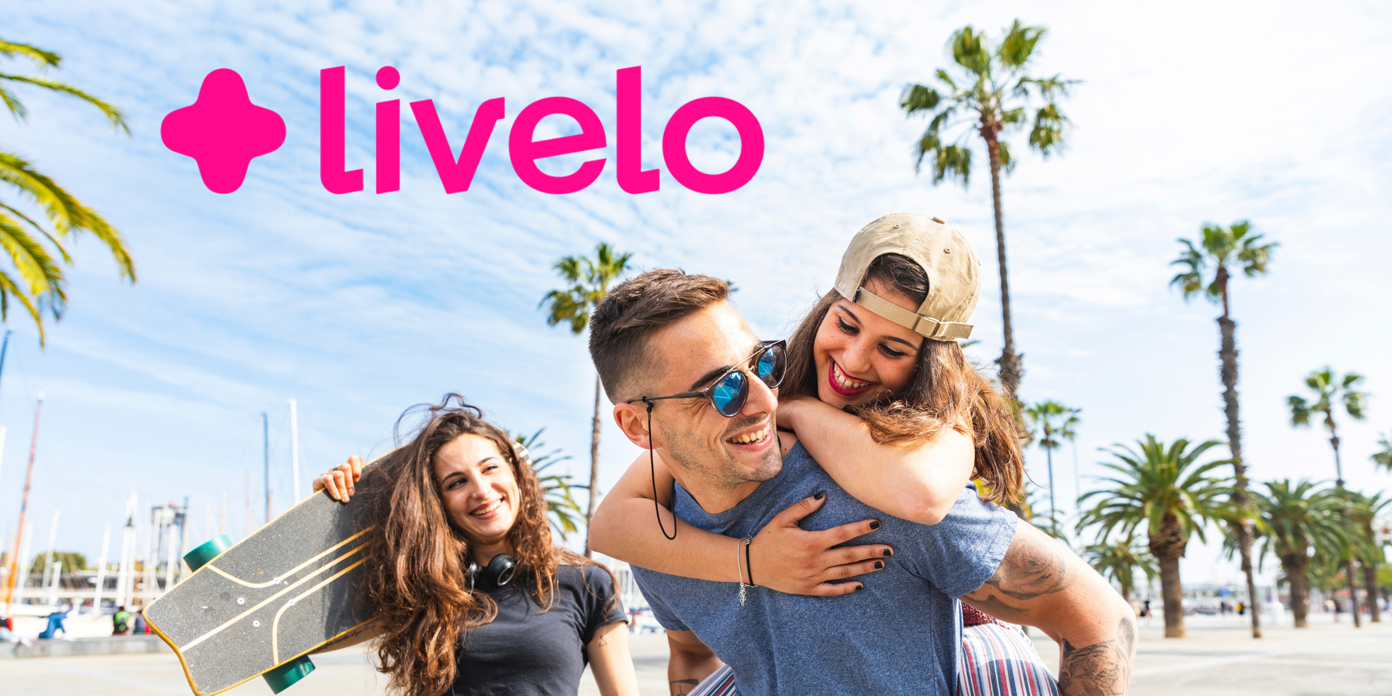 Assine o Clube Livelo Classic e acumule até 23.000 pontos