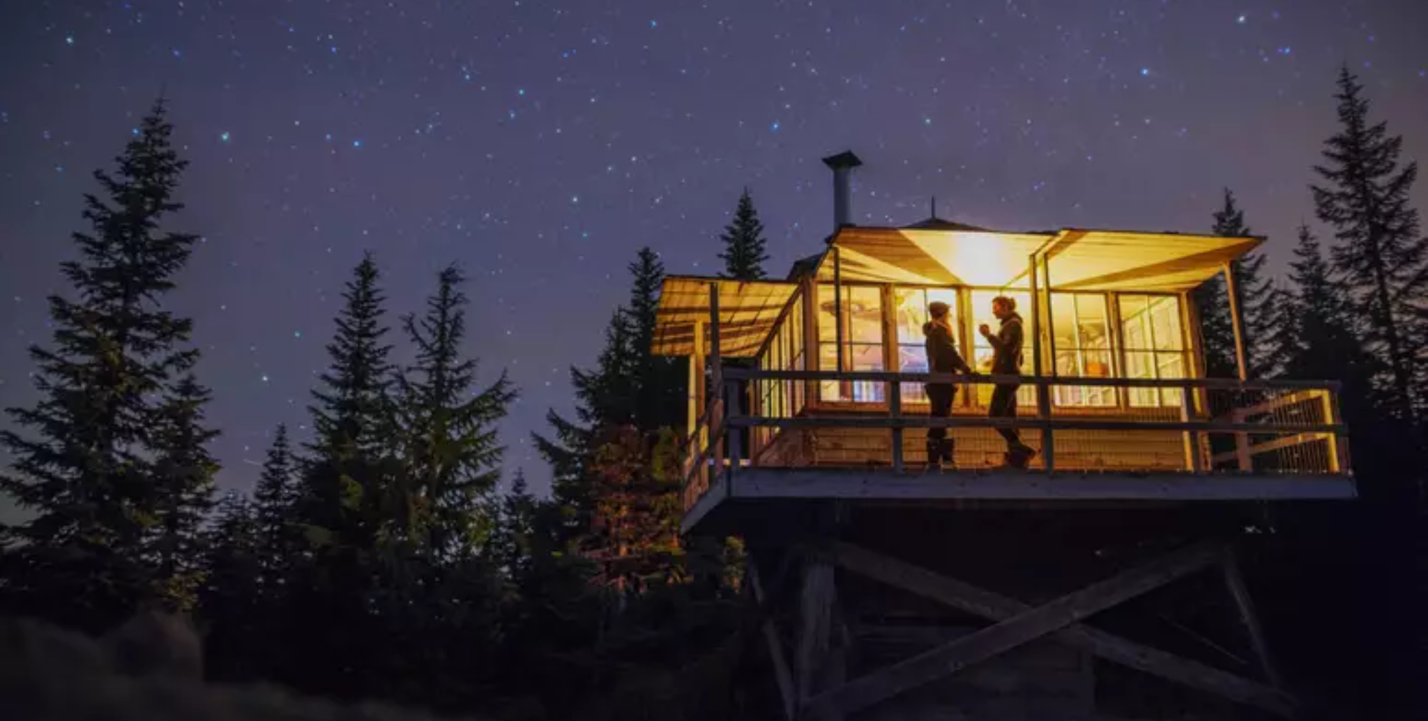 Turismo noturno? Conheça o "noctourism", apontado como tendência entre os viajantes